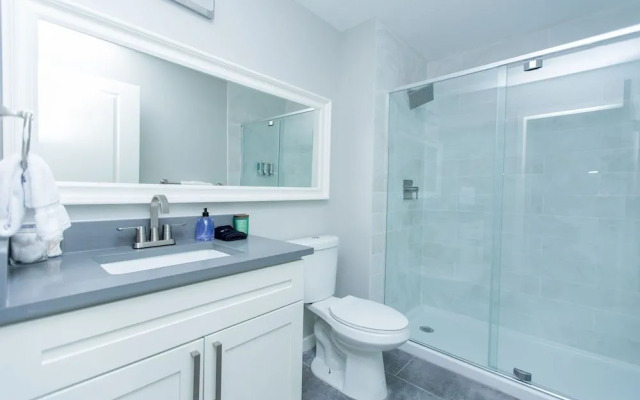 Kasa Clayton Apartments