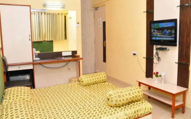 Hotel Siddhartha