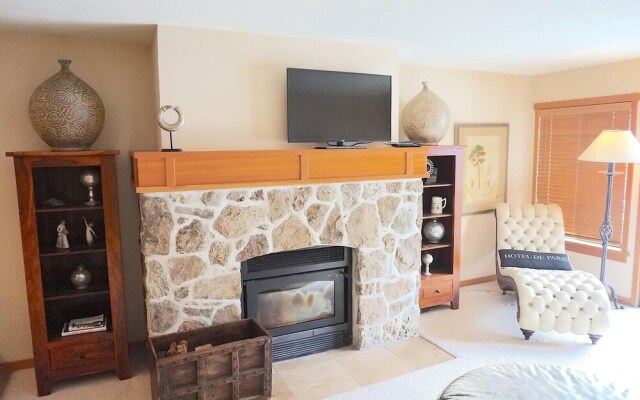 Sb107 1 Bedroom Home