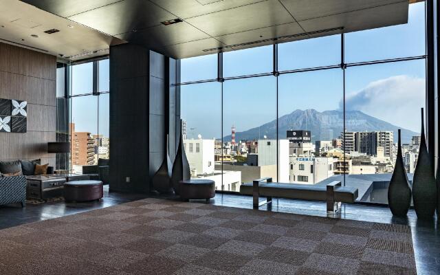 Solaria Nishitetsu Hotel Kagoshima