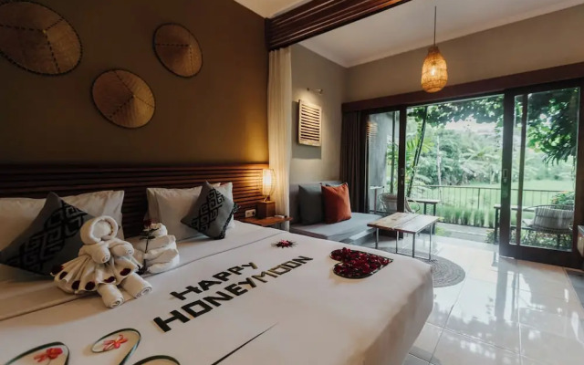 Pangkung Sari B&B