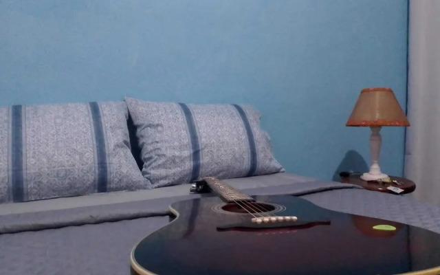 Onça Parda Hospedagens