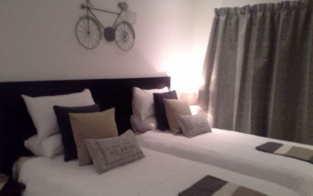 Guest House Mamma Mia