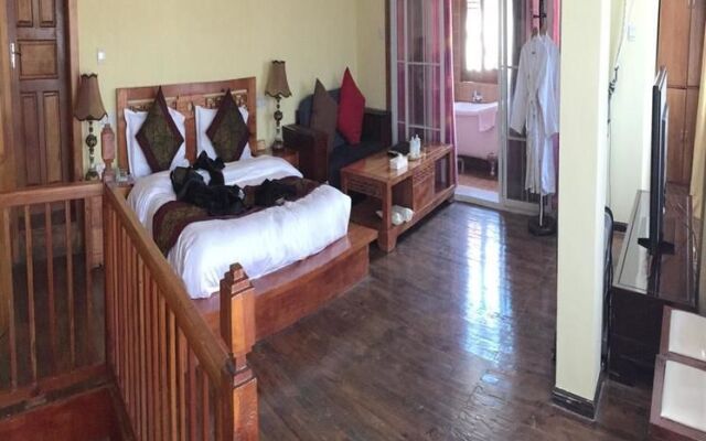 Zhenmei Holiday Inn - Lijiang
