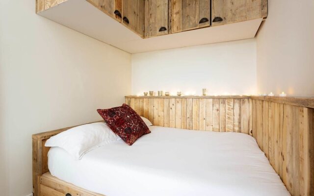 Rustic River Court