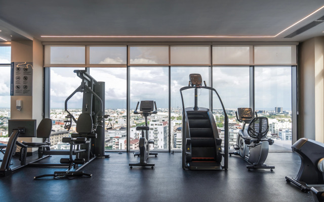 Hotel Aston Rubi City Suites