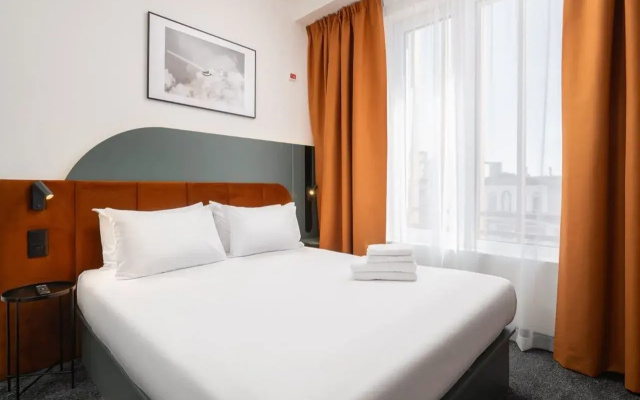 B&B HOTEL Leszno