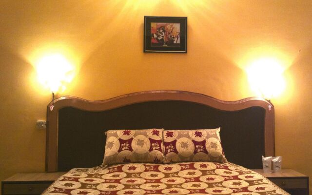 The New Swaraj Resort