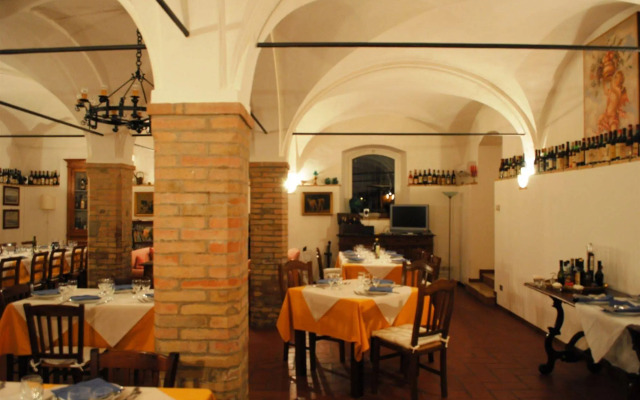 Agriturismo Ai Prati