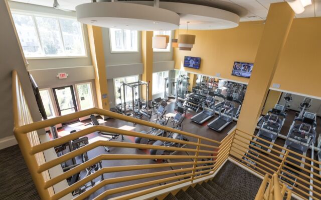 Global Luxury Suites Downtown Morristown