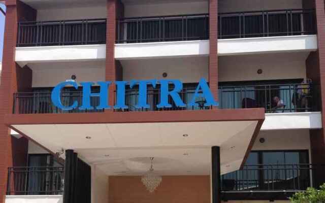 Chitra Suites