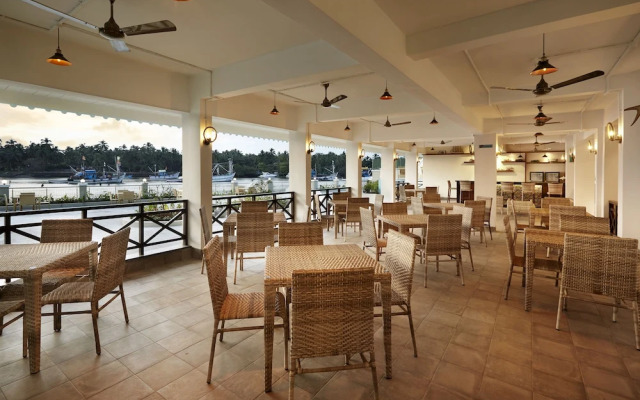 Dempo River Sal Resort & Spa