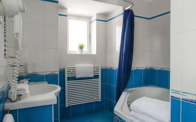 Happy Prague Apartments