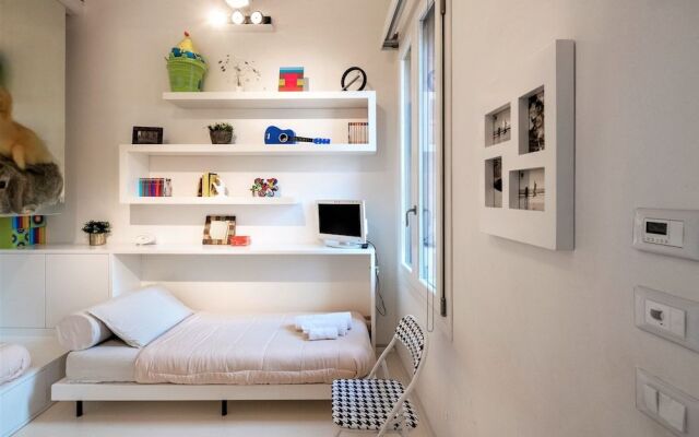 Charming Flat in Centro a Ferrara