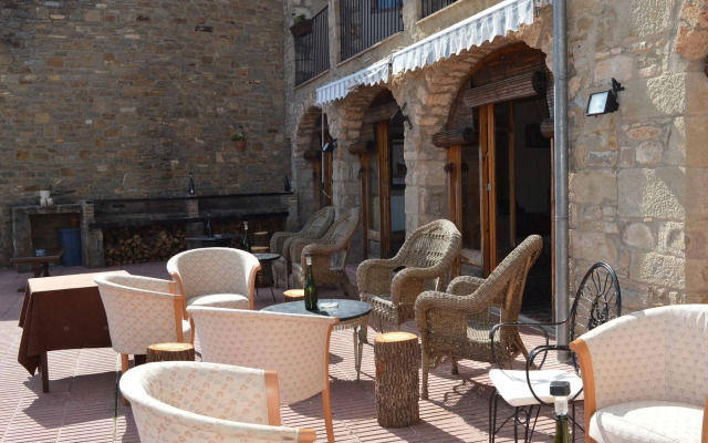 Jordi del Hostal