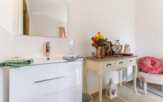 Le Relais de Vérone Chambre d'hôtes