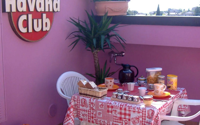 B&B Cuore di Giulietta