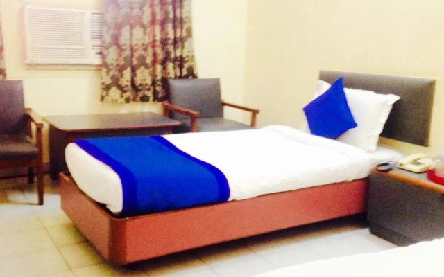 Hotel Ranjit Residency