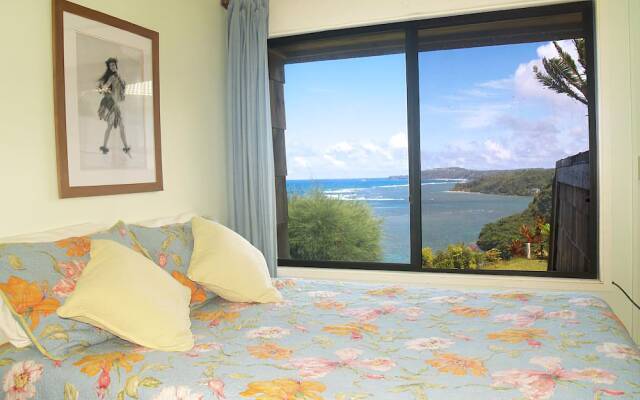 Sealodge J1 - 2 Br Condo