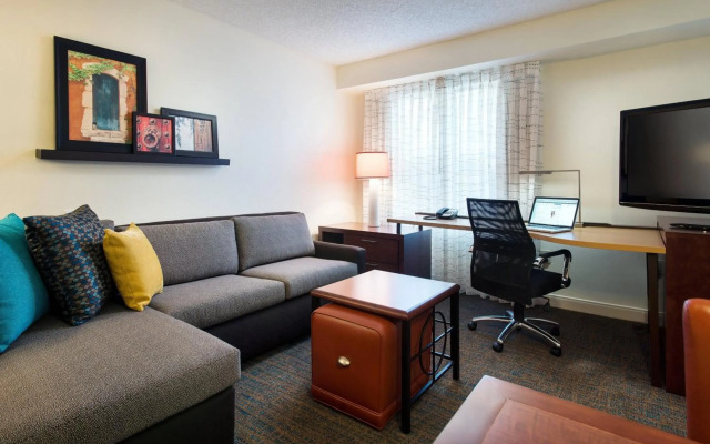 Residence Inn by Marriott San Diego Sorrento Mesa/Sorrento Valley