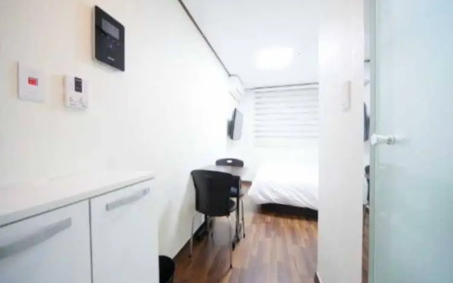 安东宾馆(Andong Guest House)