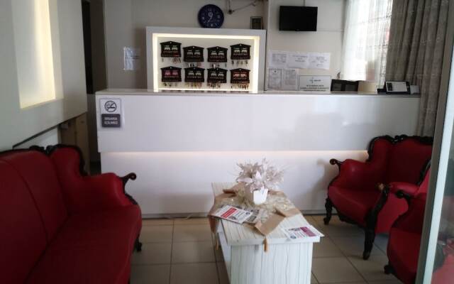 Ata Turkoglu Apart Otel