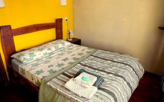 Hostel Pudu