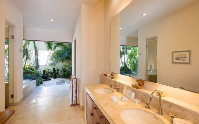 Casa Larimar