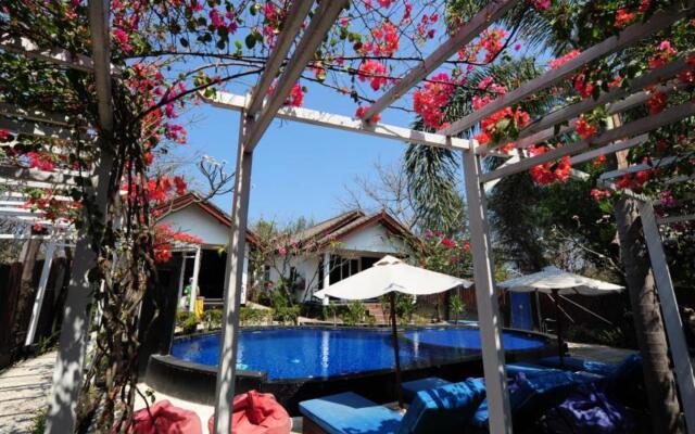 Danima Resort