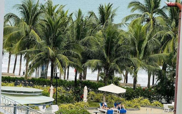 AN House Hotel & Apartment Da Nang