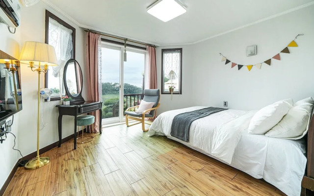 Anmyeondo In You Pension