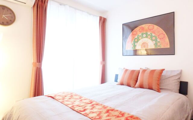 Apartment Hotel KANSO