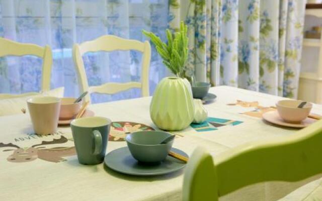 Sanya Yalong Bay·Yalong Bay Tourist Area· Locals Apartment 00151400