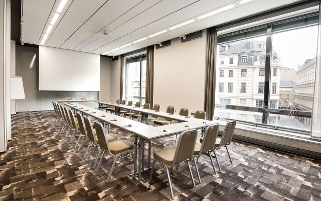 Hotel International Brno