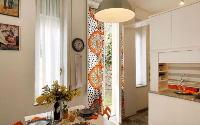 Apartment 8 1/2 Imperia