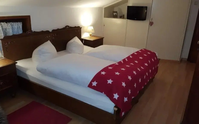 Pension Vogelsang