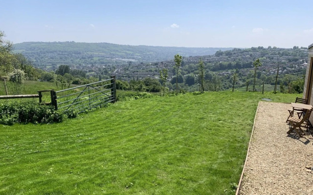 Stunning 5 Bedroom New Build With Amazing Views
