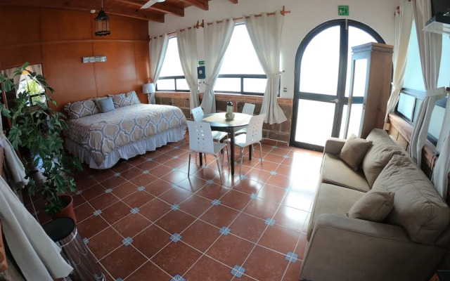 Hotel Villas Mahando