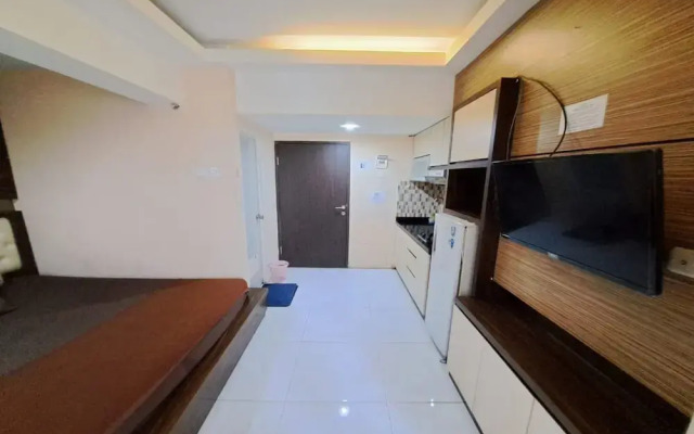 OYO 93365 Apartement Gateway By Sarana Cipta Mahakarya Ii