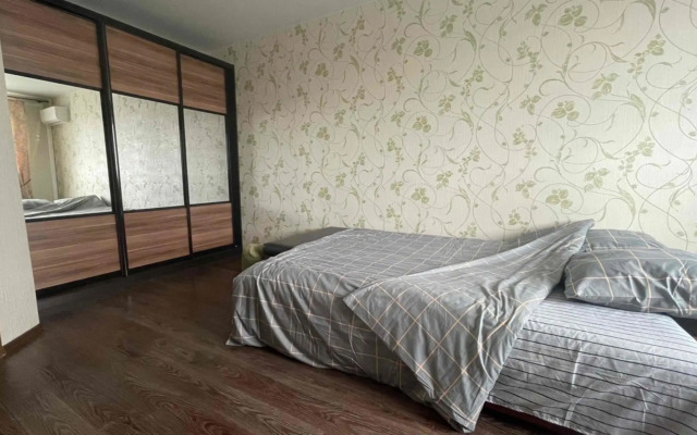 Apartamenty na Sovetskoj