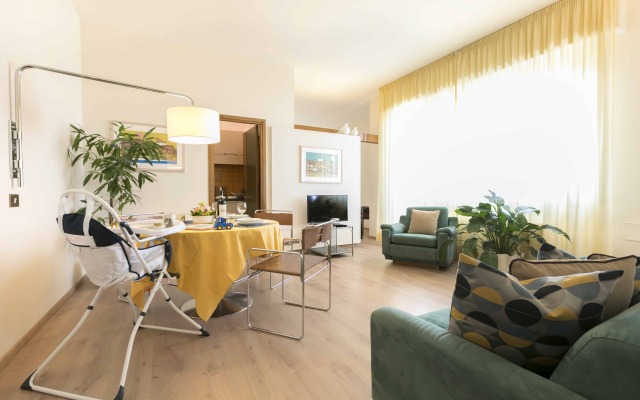 Residence Porta al Prato