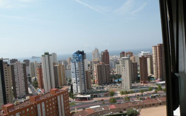 Apartamentos Gemelos 12 - 2 dormitorios