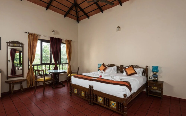 Magnolia Estates & Resort