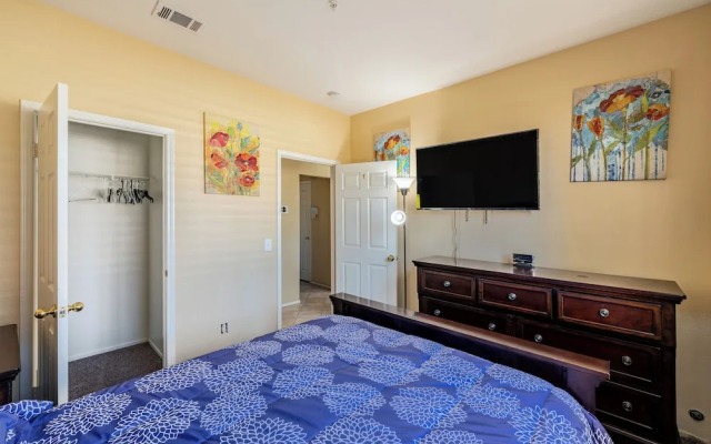 Family-Friendl 4Br Home | Spacious Great Location