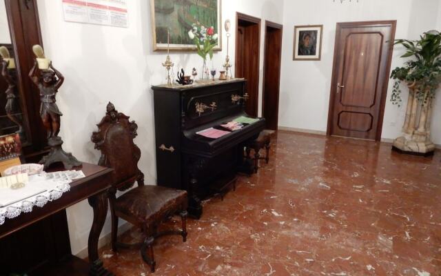 Venice Sun Apartment and rooms