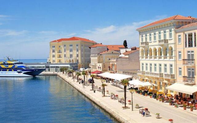 Valamar Riviera Hotel ****