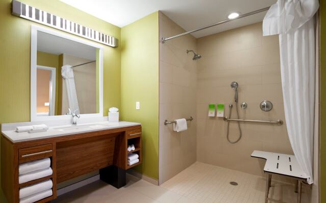 Home2 Suites by Hilton Tuscaloosa Downtown University Blvd