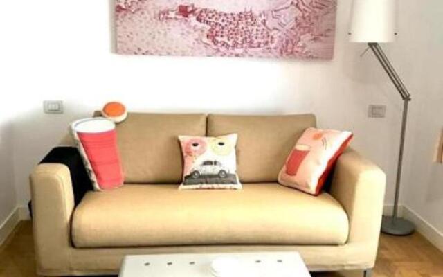 BB Residenza Matteotti