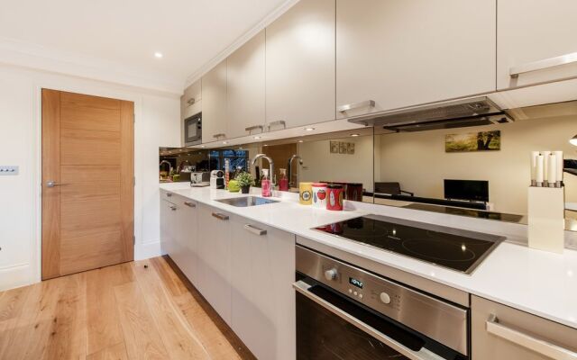 Stay At Mine - Rupert Street