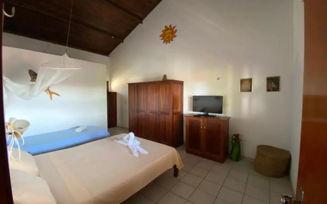 Hotel Isca do Sol